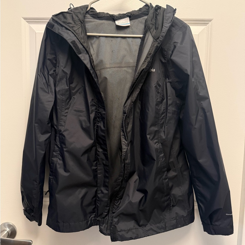 Columbia Women’s Arcadia™ II Jacket in Black - Size Small - Picture 7 of 10